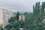 В Украину идет мощное похолодание