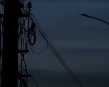 Відключення світла