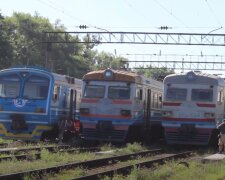 Укрзализныця