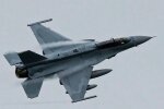 F-16, винищувач. зображення з вільних джерел