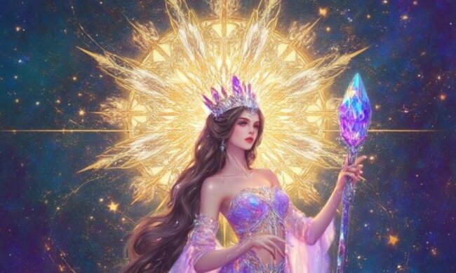 Гороскоп, зображення: Pinterest