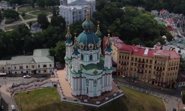Церковне свято