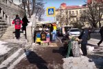 Украинцы
